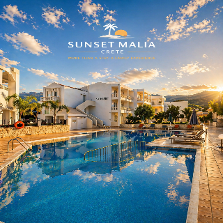 Sunset Studios And Apartments by Estia
