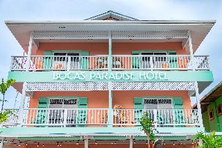 Bocas Paradise