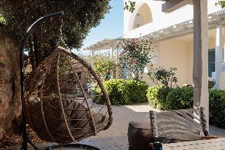 9 Muses Naxos Beach Hotel