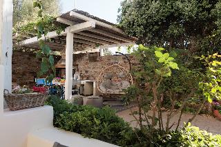 9 Muses Naxos Beach Hotel