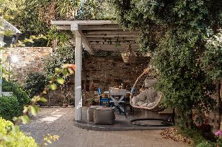 9 Muses Naxos Beach Hotel