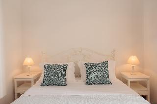9 Muses Naxos Beach Hotel