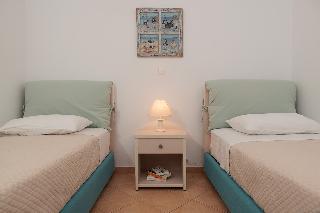 9 Muses Naxos Beach Hotel