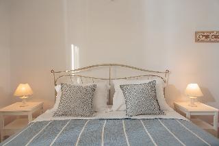 9 Muses Naxos Beach Hotel