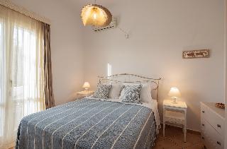 9 Muses Naxos Beach Hotel