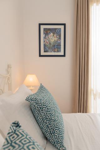 9 Muses Naxos Beach Hotel