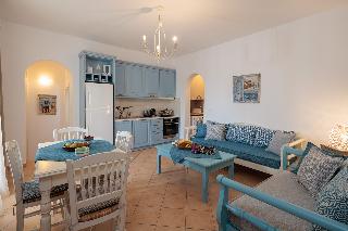 9 Muses Naxos Beach Hotel