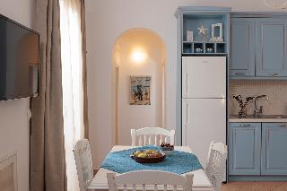 9 Muses Naxos Beach Hotel