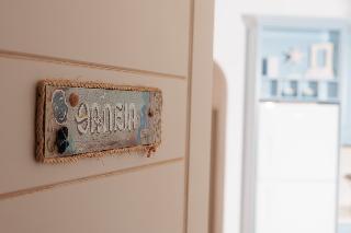 9 Muses Naxos Beach Hotel