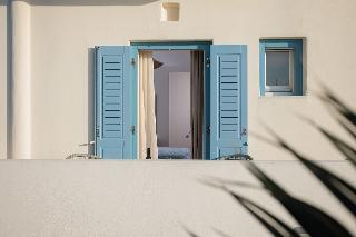 9 Muses Naxos Beach Hotel