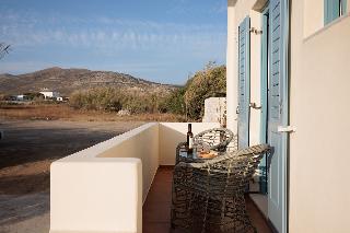 9 Muses Naxos Beach Hotel