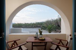 9 Muses Naxos Beach Hotel