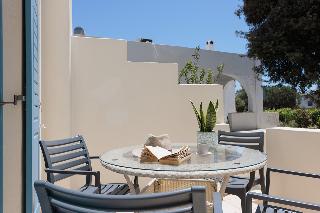 9 Muses Naxos Beach Hotel