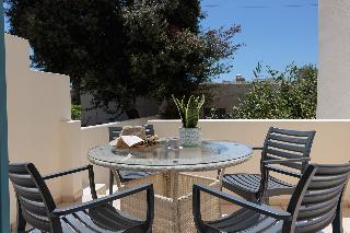 9 Muses Naxos Beach Hotel
