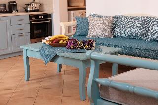 9 Muses Naxos Beach Hotel