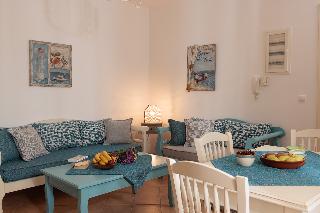 9 Muses Naxos Beach Hotel