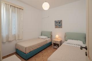 9 Muses Naxos Beach Hotel