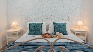 9 Muses Naxos Beach Hotel