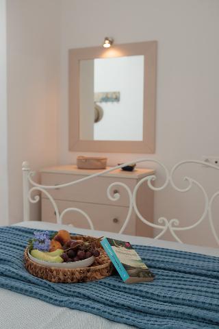 9 Muses Naxos Beach Hotel