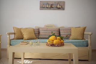 9 Muses Naxos Beach Hotel
