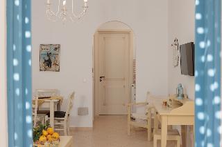 9 Muses Naxos Beach Hotel