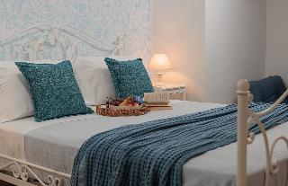 9 Muses Naxos Beach Hotel