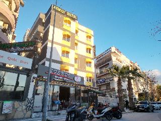 Akman City Hotel