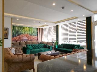 Akman City Hotel
