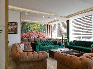 Akman City Hotel