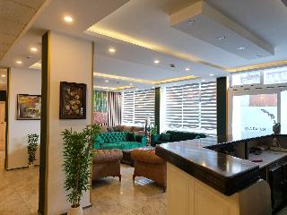 Akman City Hotel