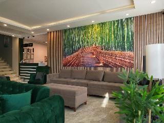 Akman City Hotel