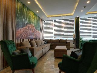 Akman City Hotel