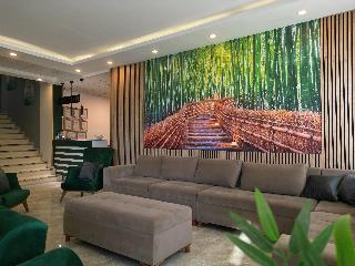 Akman City Hotel