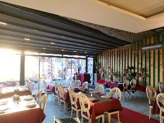 Akman City Hotel