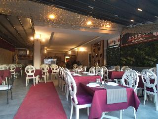 Akman City Hotel