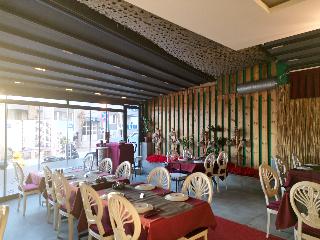 Akman City Hotel