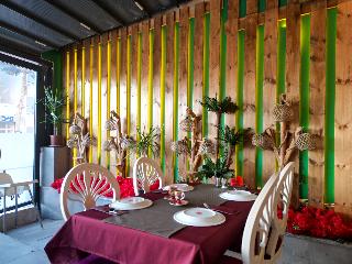 Akman City Hotel