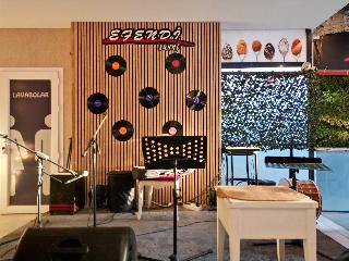 Akman City Hotel
