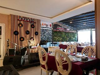 Akman City Hotel