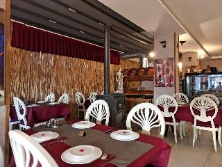 Akman City Hotel