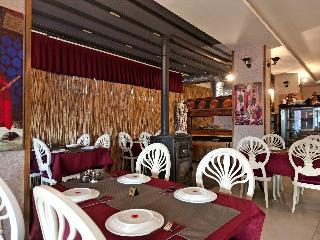 Akman City Hotel