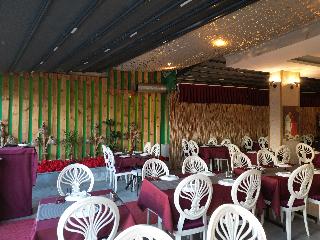 Akman City Hotel