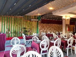 Akman City Hotel