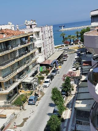 Akman City Hotel