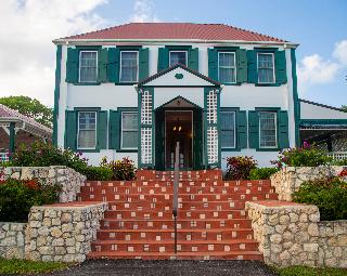 Weatherills Hotel