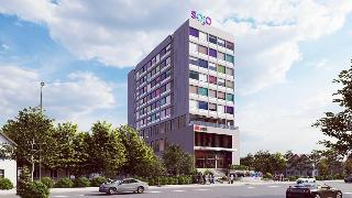 Sojo Hotel Can Tho