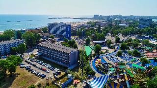Dunarea Mamaia
