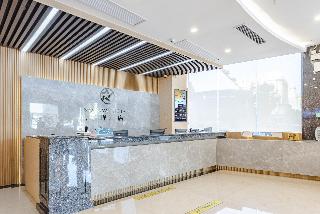 Starway Hotel Dongguan Houjie