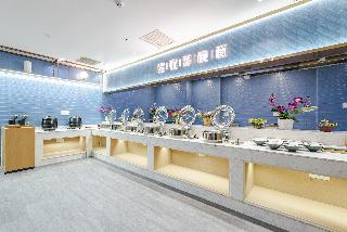 Starway Hotel Dongguan Houjie