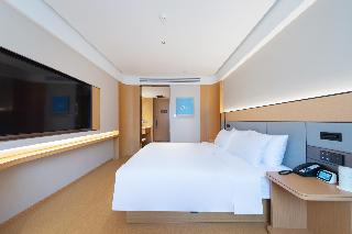 Ji Hotel Baoding Baigou Xingsheng Street